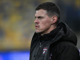 Nečakané komplikácie v Turecku: Spartak Trnava nemohol dohrať prípravný zápas