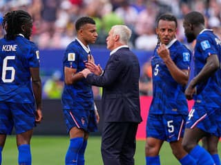 MS VO FUTBALE 2026 Počasie spôsobilo najdlhšie stretnutie v histórii: Proti tomuto sa nedá bojovať