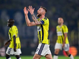 Škriniar sa postavil proti Greifovi: Úvodný slovenský súboj v Lige majstrov nemal víťaza