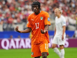 Ruvačka PSG, Realu a Liverpoolu: Finančné dostihy o africkú hviezdu MS majú svojho víťaza