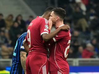 Možno najlepšie riešenie pre obe strany: Liverpool sa chystá na odchod dlhoročného srdciara