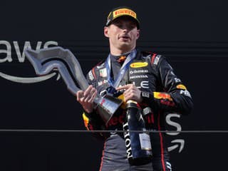 Efjednotka sa vrátila do Európy: Majster sveta Verstappen ukončil v Imole Piastriho víťaznú sériu
