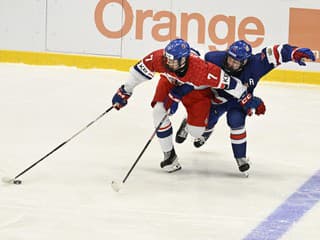 Českí mladicí neprestávajú prekvapovať! Po víťazstve nad USA zaskočili ďalšieho favorita