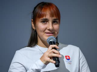 Absolútne nečakaná a smutná správa: Slovensku odobrali olympijskú miestenku!