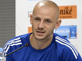 Horúca aktualita! Slovan čaká emotívny večer, Weiss ml. sa definitívne rozlúči s kariérou