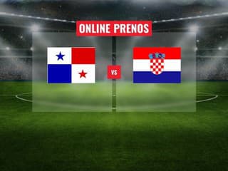 Panama – Chorvátsko: ONLINE prenos z MS vo futbale 2026
