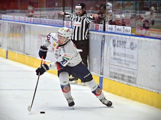 Rošády aj počas finále: Žilina a Zvolen upiekli prvú veľkú výmenu prestupového obdobia