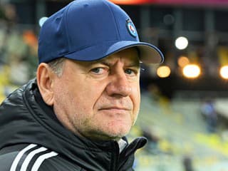 Weiss po šlágri o prvé miesto označil moment zápasu: Dunajská Streda bola pred zápasom favoritom