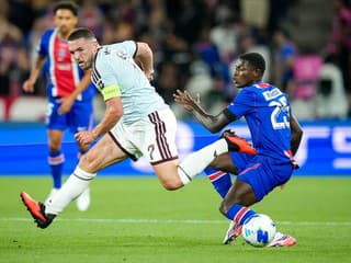 Po roku sladká obhajoba titulu: PSG proti Aston Ville potvrdil rolu favorita a získal ďalšiu trofej