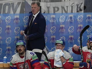 MS V HOKEJI 2025 Rulík o prehre Čechov: Máme stále menej hráčov v NHL, obhajoba zlata by sa rovnala zázraku