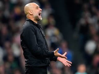 Skóre 6:16 a prebudenie sa z hebkej bavlnky: Anglický futbal zažil tvrdé a potupné zrkadlo