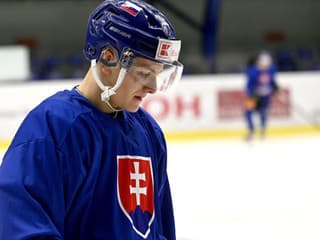 Adam Sýkora by mal byť istotou: Aké posily zo zámoria môže Slovensko očakávať na MS?