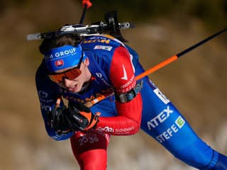 Extrémne vyrovnaný šprint: Pretekári natlačení do pár sekúnd, Slováci dieru do sveta neurobili