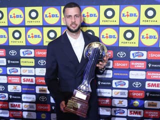 VIDEO Novým kráľom slovenského futbalu je Dávid Hancko, súboj Calzonu s Weissom má nečakané rozuzlenie