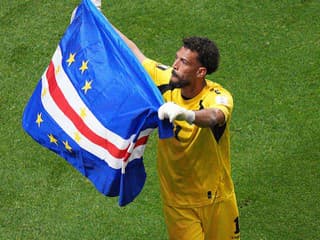 MS VO FUTBALE 2026 Najkrajší príbeh MS? Vozinhova mama prekonala byrokraciu a uvidí syna naživo!