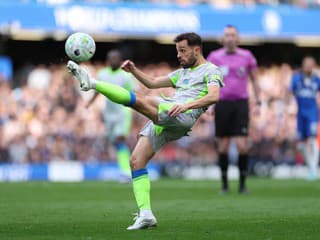 Kapitán, hviezda, líder, legenda: Manchester City ohlásil odchod člena zlatej éry