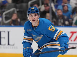 VIDEO Dvorský a spol. nestačili na Bruins, McDavid koncertoval, séria Colorada je minulosťou