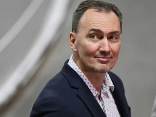 MS V HOKEJI 2026 Tisíc ospravedlneniek nemení tímové ambície: Čo očakáva Šatan od Slovenska?