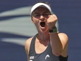 Hrá staromódny tenis, vidí kurt geometricky: Krejčíková je dôkazom, že nikoho netreba škatuľkovať