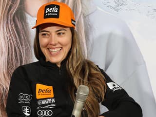 Petra Vlhová je definitívne späť! Potvrdila štart v Söldene a má aj ďalšie fantastické správy