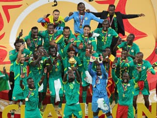 Neuveriteľný zvrat a obrovská kontroverzia: Senegal už nie je šampión, titul patrí Maroku!