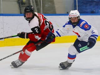 Ani skvelá Lopušanová a luxusné vedenie nestačili: Slovenky v prestrelke prehrali s Rakúskom