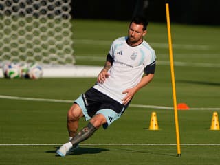MS VO FUTBALE 2026 Ďakujeme, velikáni: Messiho, Ronalda či Modriča asi čaká posledný šampionát