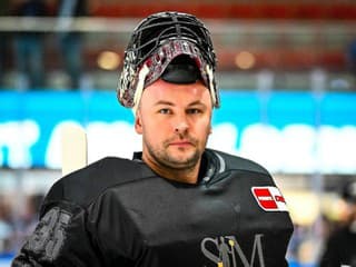 Veľká udalosť v Tipsport lige: Július Hudáček sa po dlhých rokoch vracia na Slovensko!