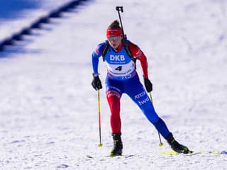 Pred pár rokmi niečo nepredstaviteľné: Sto klobúkov dole, čo sa podarilo 41-ročnej Kuzminovej