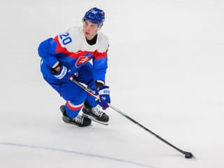 ZOH 2026 VIDEO Slafkovský nadviazal na Peking: Kiežby som dal dva góly v každom zápase