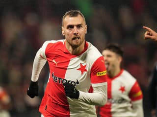 Chorý dostal za prostredník ukázaný rozhodcovi trest: S podobným prípadom sme sa ešte nestretli