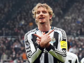 Na Slovensku zažiaril, v Premier League neuspel: Bývalý Dúbravkov spoluhráč mení dres