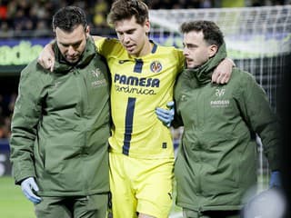 Ako z najhoršieho sna: Reprezentant nedohral súboj s Realom a s MS sa môže rozlúčiť