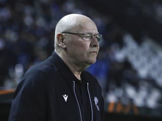 Definitívne rozhodnutie by malo padnúť v najbližších hodinách: Česko našlo nového reprezentačného kouča