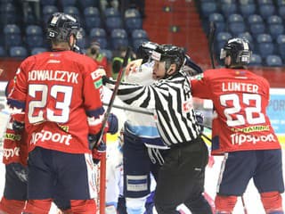 Spišiaci predĺžili nekonečnú čiernu sériu Prešova, drámy vo Zvolene a Žiline rozhodli až predĺženia