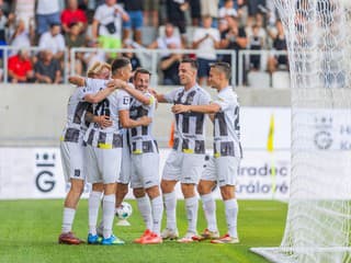 Nečakané príbehy sú najkrajšie: Hradec Králové si nečakane otvoril brány európskeho raja