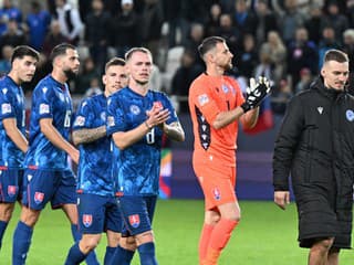 Reakcie trénera Weissa a hráčov po výhre: Nemôžeme sa hrajkať, podcenili sme niektoré situácie