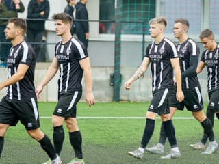 Tvrdá rana pre favorita: Petržalka v posledných sekundách prišla o očakávané víťazstvo