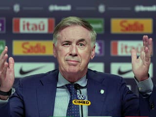 O radu si prišiel až k prezidentovi: Ancelotti rieši kľúčovú otázku ohľadom Brazílie