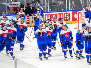 MS V HOKEJI 2026 Šatan zhodnotil šampionát: Veľavravné slová šéfa slovenského hokeja