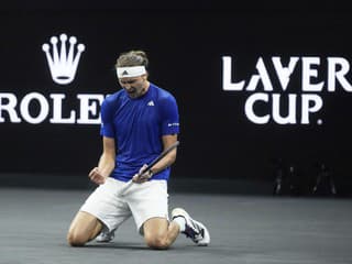 Moment, na ktorý čakal celý život: Mužský tenis bude mať novú svetovú jednotku