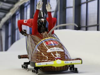Obrovský úspech pre Slovensko: Naše bobistky získali medailu, olympiáda je na dosah