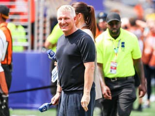 MS VO FUTBALE 2026 Rasistický škandál na MS: Nemeckú legendu obvinili z rasizmu, Schweinsteiger sa bráni