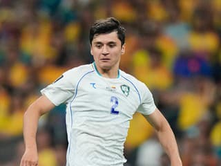 MS VO FUTBALE 2026 Hráč ManCity nešťastne zranil kameramana: Po zápase sa blysol krásnym gestom