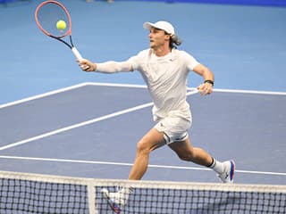 Skvelá správa z Australian Open: Kovalík deklasoval bývalého 17. hráča rebríčka