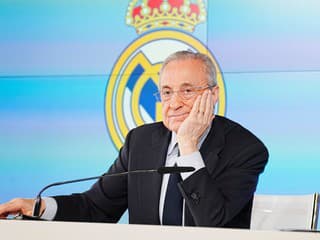 Návratu Mourinha a miliónovým nákupom nič nebráni: Šéf Realu Madrid ovládol prezidentské voľby
