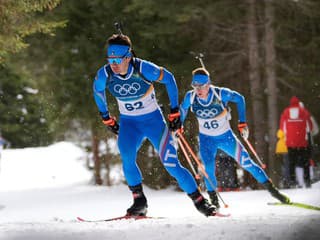 ZOH 2026 Domáca hviezda po šokujúcom odstúpení z postu lídra: Najhorší pocit, aký som dosiaľ zažil