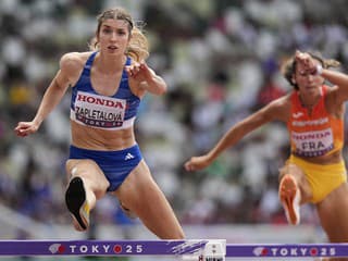 Fantastická správa z MS v atletike: Slovensko zaznamenalo skvelý výsledok