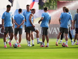 MS VO FUTBALE 2026 Prvýkrát po dvadsiatich rokoch: Česi vyrážajú do boja, čaká ich náročný súper