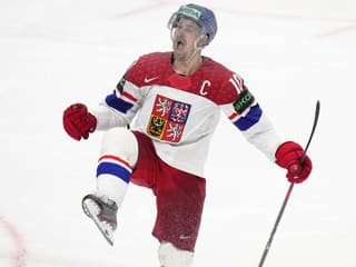 ZOH 2026 Česi oznámili meno kapitána a asistentov: Rulík sa vyjadril k zloženiu elitnej formácie